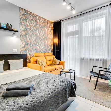 Papuga Apartment ~ 700M Main Square ~ Self Check-In 24H Wrocław Eksteriør bilde
